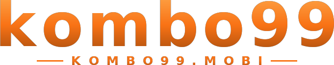 kombo99 logo