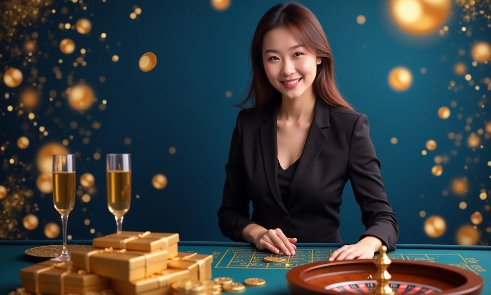 kombo99 Meja Live, Slot dan Sportsbook dalam Satu Tempat