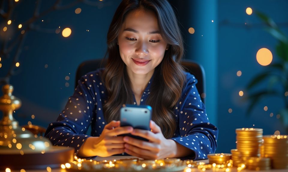 kombo99 Sicbo Langsung untuk Malaysia — Buka Akaun, Masuk ke Meja